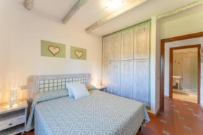 Chic Villa Antonina One Bedroom no2172, Marinella